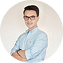 Julián Camacho - Photo